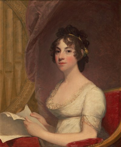  autorstwa Gilbert Stuart