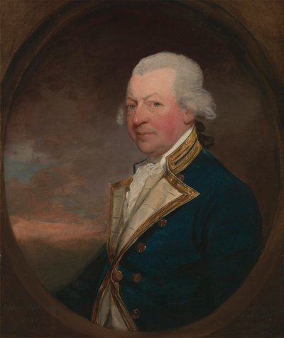 Kapitana Johna MacBride