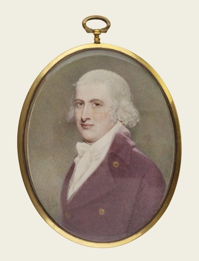 Joseph Anthony Jr. autorstwa Gilbert Stuart