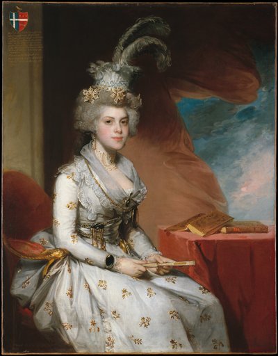  autorstwa Gilbert Stuart