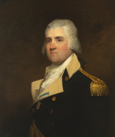  autorstwa Gilbert Stuart