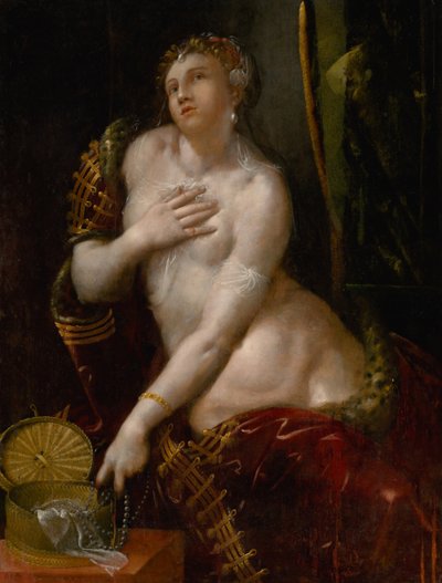 Maria Magdalena autorstwa Gillis Coignet
