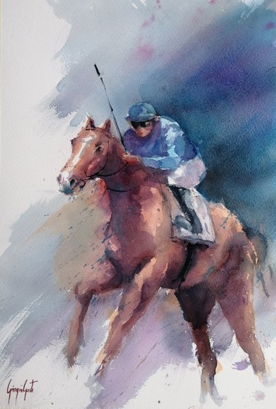  autorstwa Giorgio Gosti