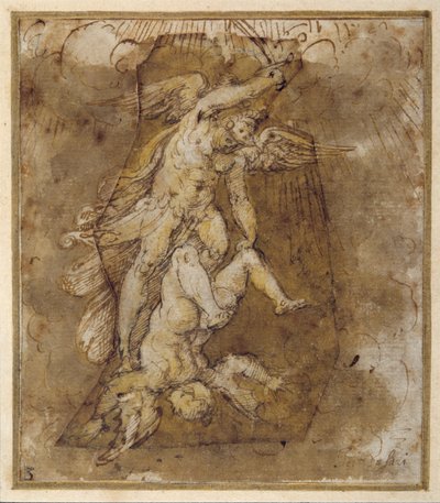  autorstwa Giorgio Vasari