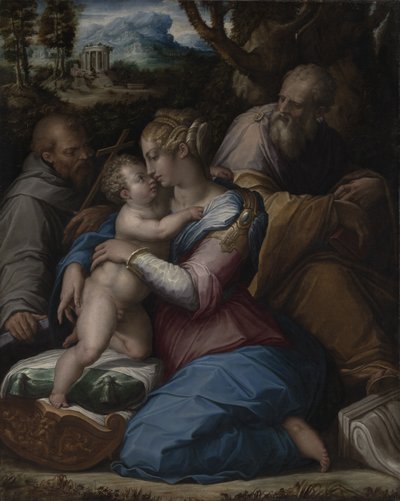  autorstwa Giorgio Vasari