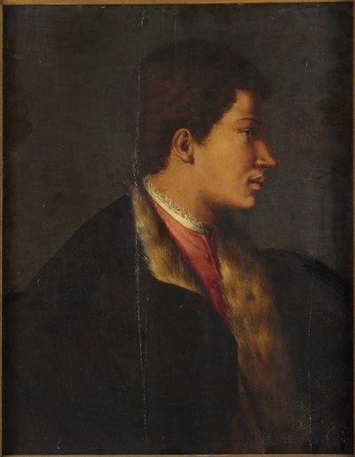 autorstwa Giorgio Vasari