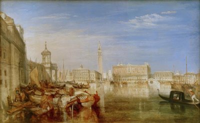 Kanał, Giovanni Antonio, genannt Canaletto. autorstwa Giovanni Antonio Canal