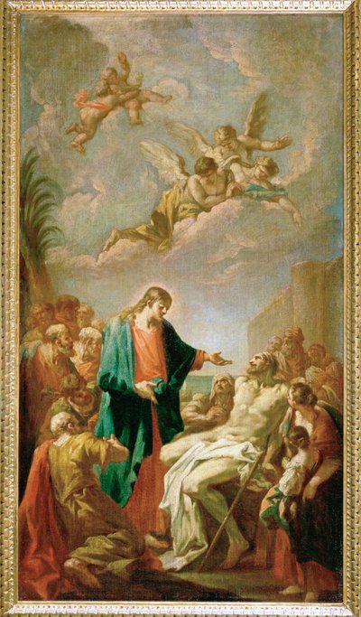  autorstwa Giovanni Antonio Pellegrini