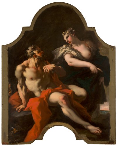  autorstwa Giovanni Antonio Pellegrini
