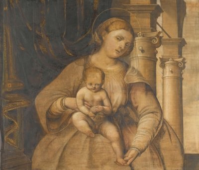  autorstwa Giovanni Antonio Pordenone