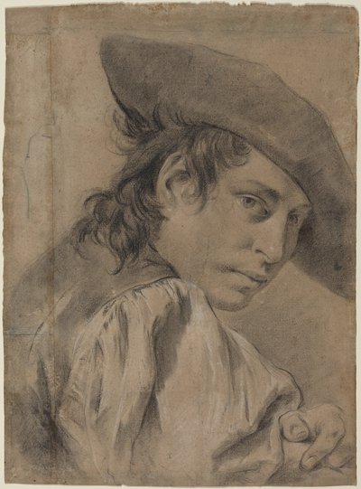  autorstwa Giovanni Battista Piazzetta