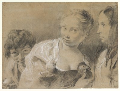  autorstwa Giovanni Battista Piazzetta