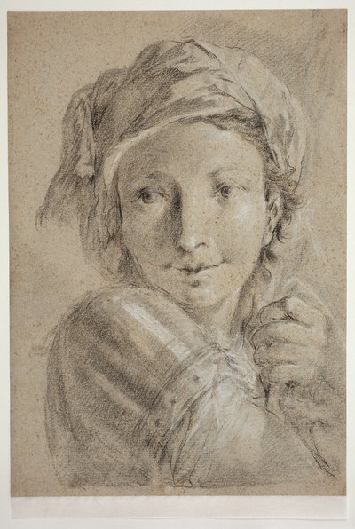  autorstwa Giovanni Battista Piazzetta