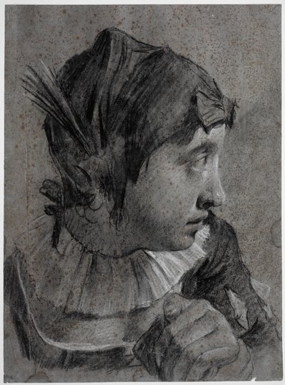  autorstwa Giovanni Battista Piazzetta