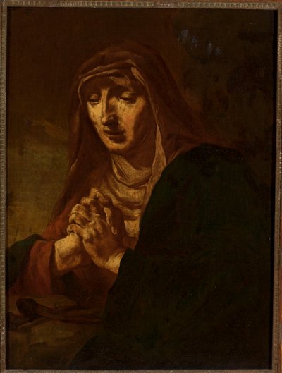  autorstwa Giovanni Battista Piazzetta