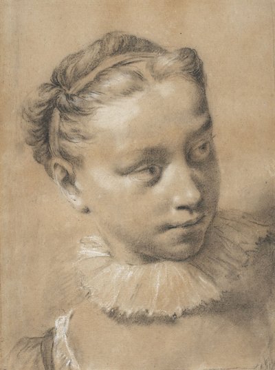  autorstwa Giovanni Battista Piazzetta