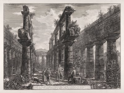 ############################################################################################################################################################################################################################################################### von Giovanni-Battista Piranesi