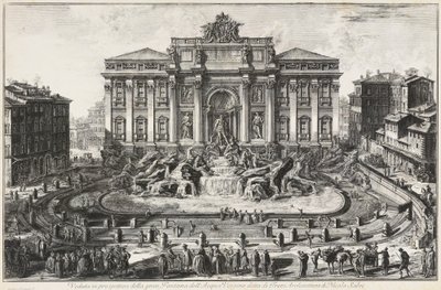  autorstwa Giovanni Battista Piranesi