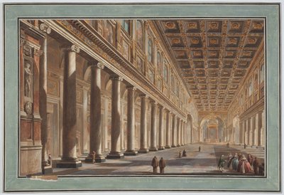  autorstwa Giovanni Battista Piranesi