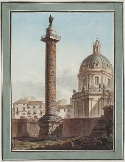  autorstwa Giovanni Battista Piranesi