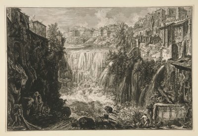  autorstwa Giovanni Battista Piranesi