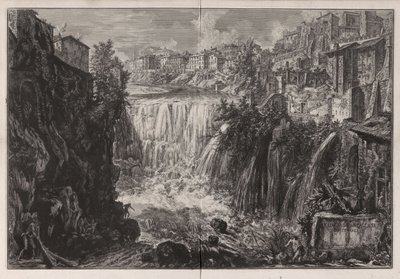  autorstwa Giovanni Battista Piranesi