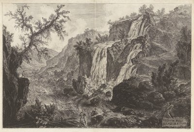  autorstwa Giovanni Battista Piranesi