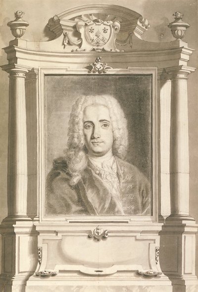  autorstwa Giovanni Battista Pittoni