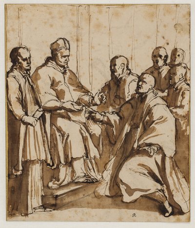 Papież Paweł V wydał bullę „Wszechświat dominuje” autorstwa Giovanni Battista Ricci