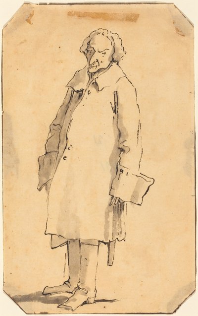  autorstwa Giovanni Battista Tiepolo