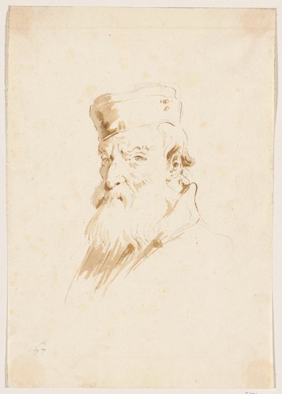 autorstwa Giovanni Battista Tiepolo