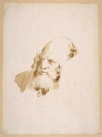  autorstwa Giovanni Battista Tiepolo