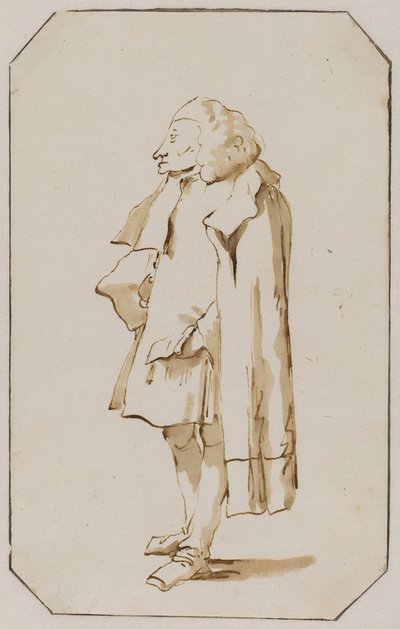  autorstwa Giovanni Battista Tiepolo