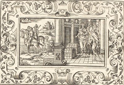 Dekameron - Dzień dziesiąty, opowiadanie 1 autorstwa Giovanni Boccaccio