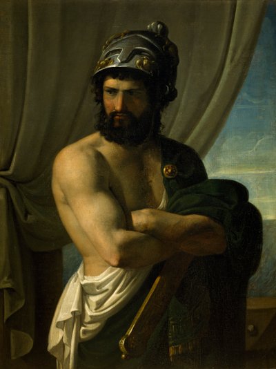 Ajaks autorstwa Giovanni Demin