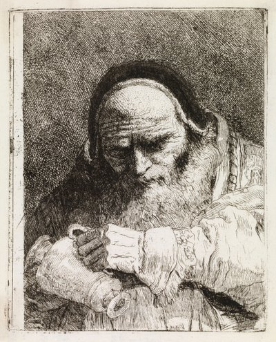  autorstwa Giovanni Domenico Tiepolo