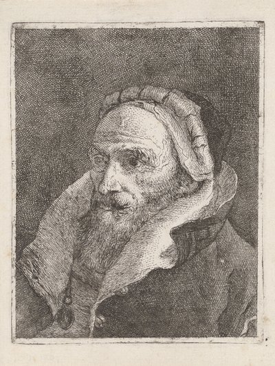  autorstwa Giovanni Domenico Tiepolo