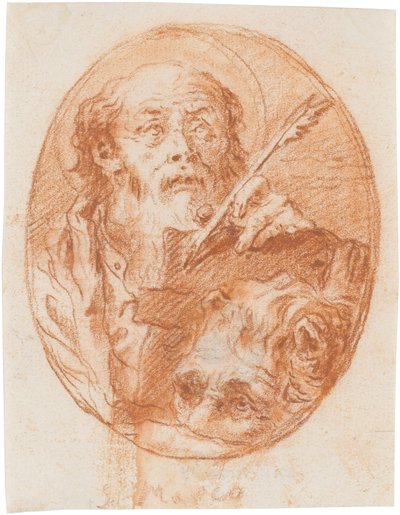  autorstwa Giovanni Domenico Tiepolo