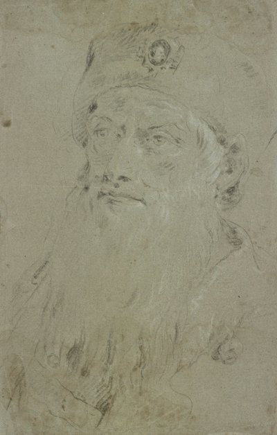  autorstwa Giovanni Domenico Tiepolo