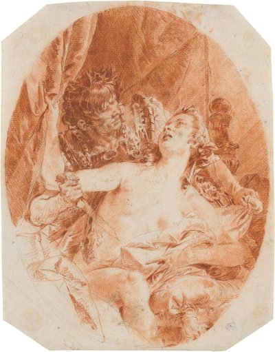  autorstwa Giovanni Domenico Tiepolo