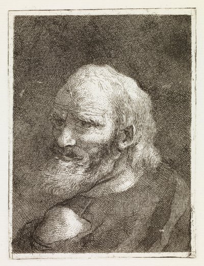  autorstwa Giovanni Domenico Tiepolo