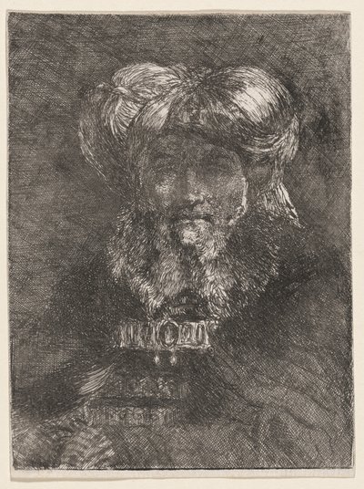 autorstwa Giovanni Domenico Tiepolo