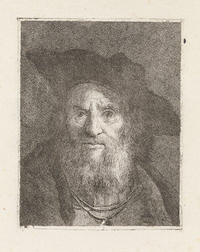  autorstwa Giovanni Domenico Tiepolo