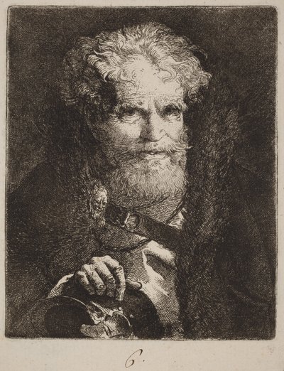  autorstwa Giovanni Domenico Tiepolo