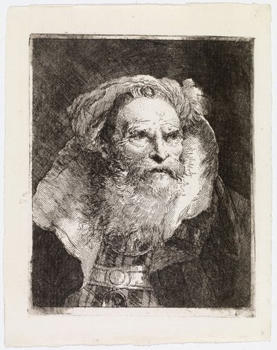 autorstwa Giovanni Domenico Tiepolo