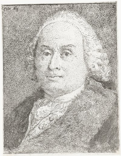  autorstwa Giovanni Domenico Tiepolo