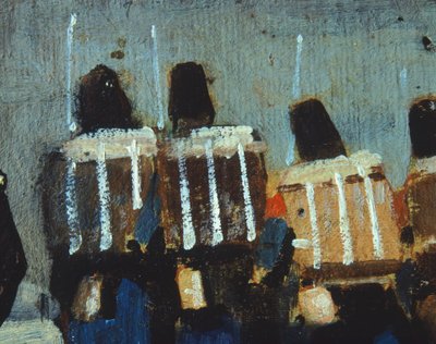 Żołnierze francuscy w 