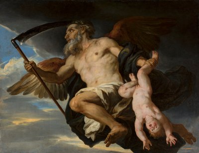  autorstwa Giovanni Francesco Romanelli