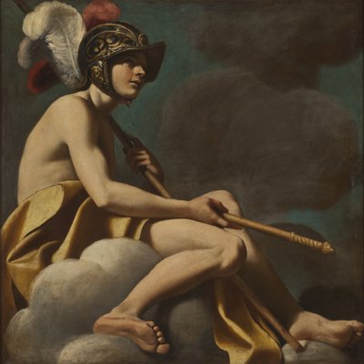  autorstwa Giovanni Francesco Romanelli