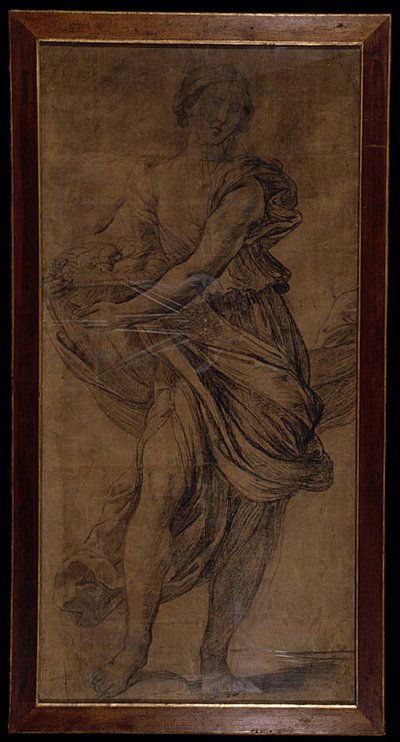 Pomona autorstwa Giovanni Giacomo Sementi